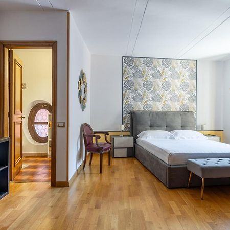 Hospitalityrome Navona Studio Apartment Luaran gambar