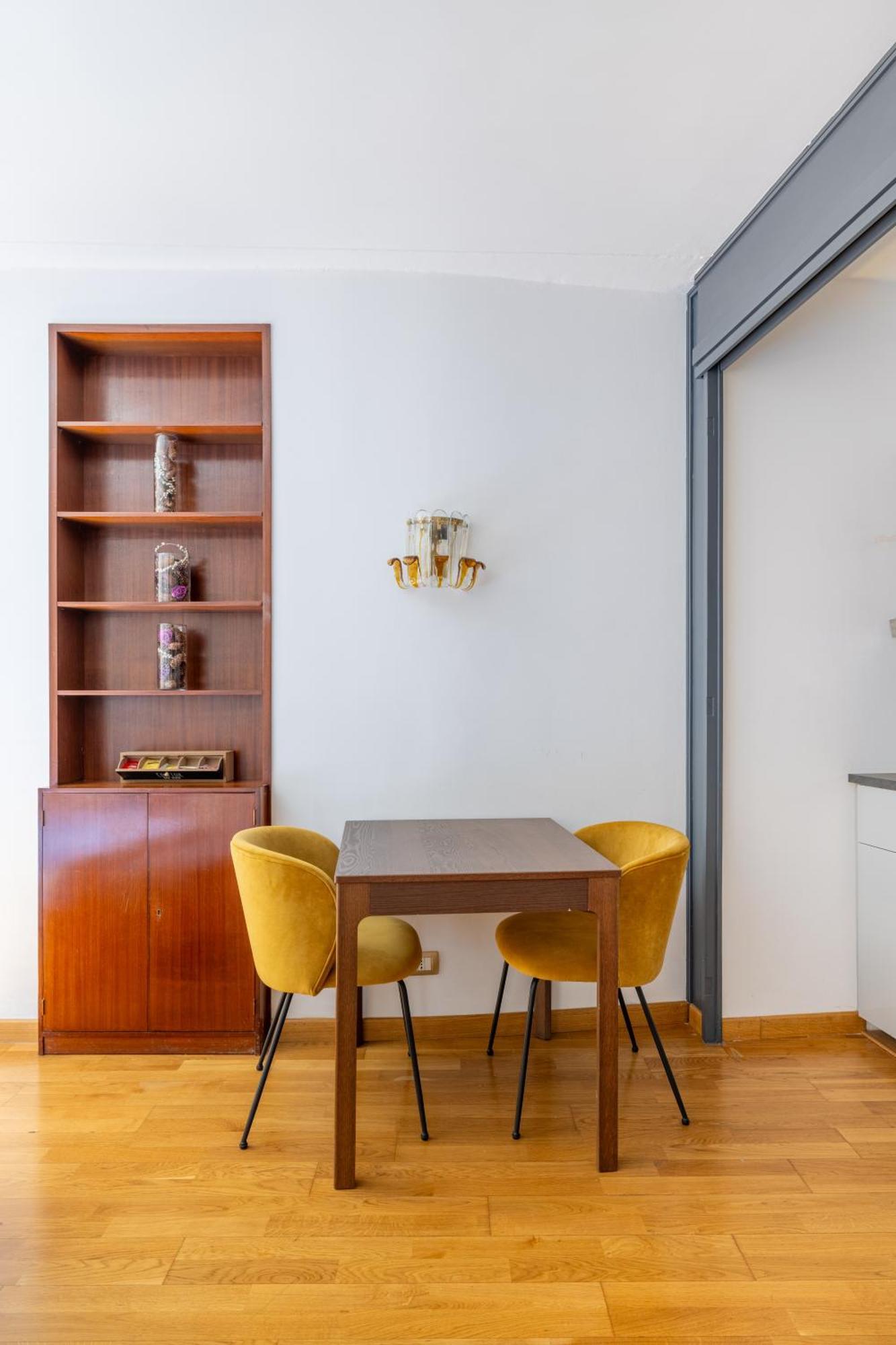 Hospitalityrome Navona Studio Apartment Luaran gambar