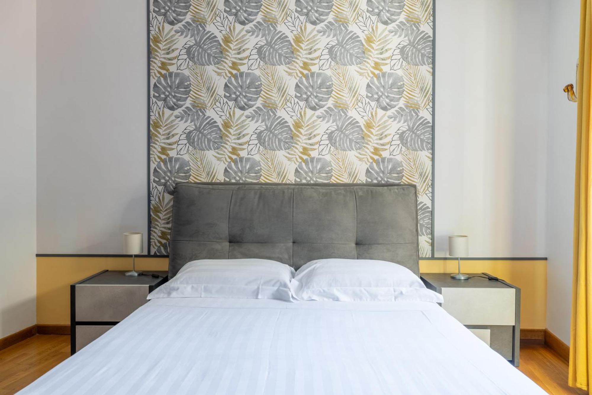 Hospitalityrome Navona Studio Apartment Luaran gambar