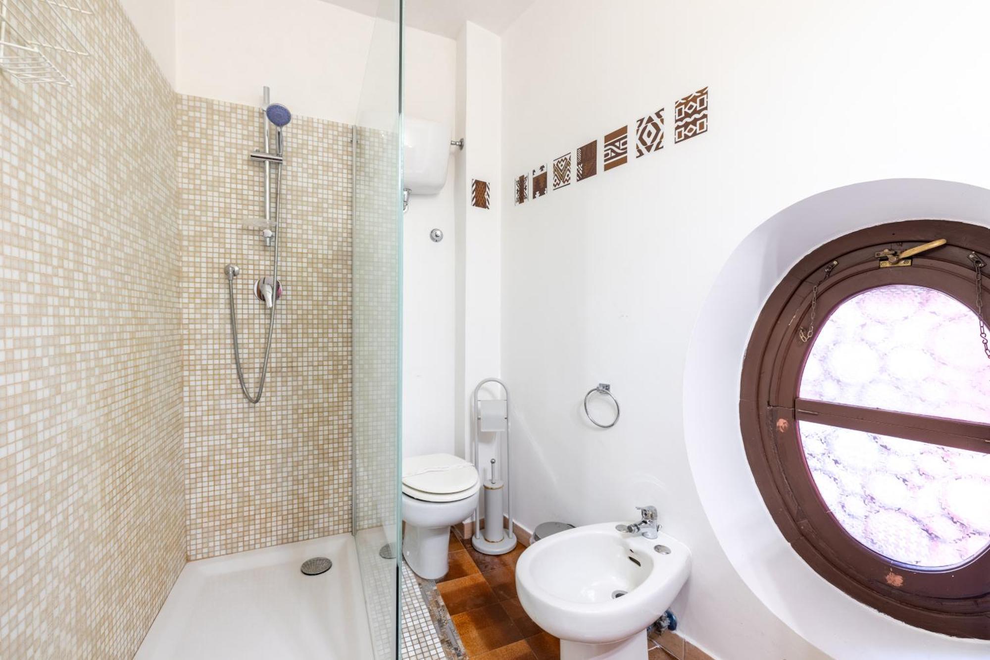 Hospitalityrome Navona Studio Apartment Luaran gambar