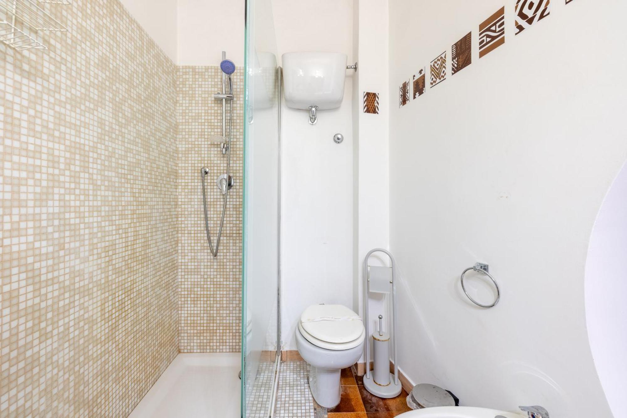 Hospitalityrome Navona Studio Apartment Luaran gambar