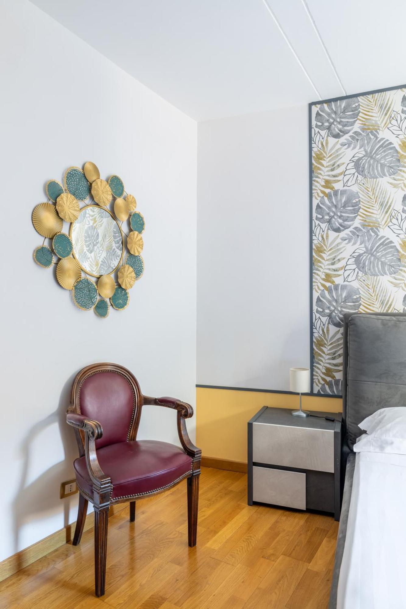 Hospitalityrome Navona Studio Apartment Luaran gambar